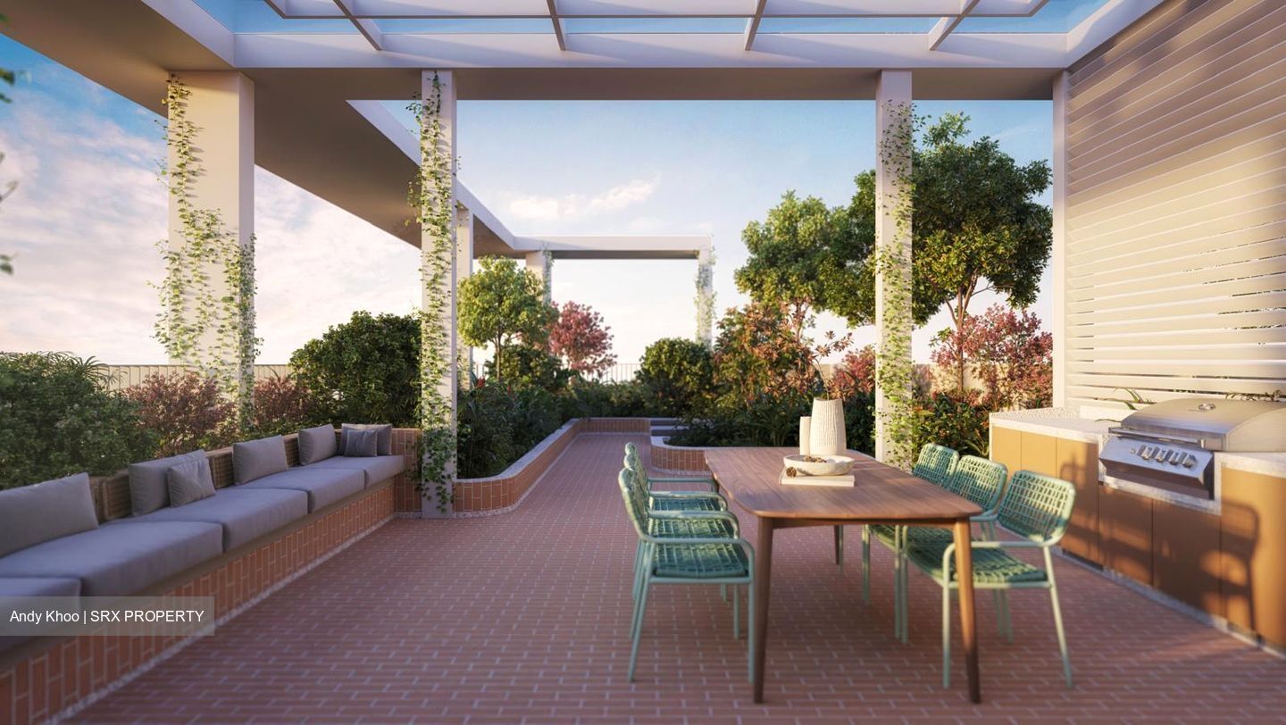 Canberra Crescent Residences (D27), Apartment #474875661